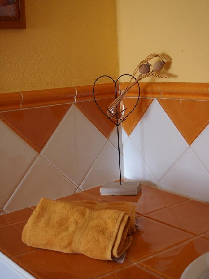Sonos Del Jalon Hotel Medinaceli Eksteriør billede