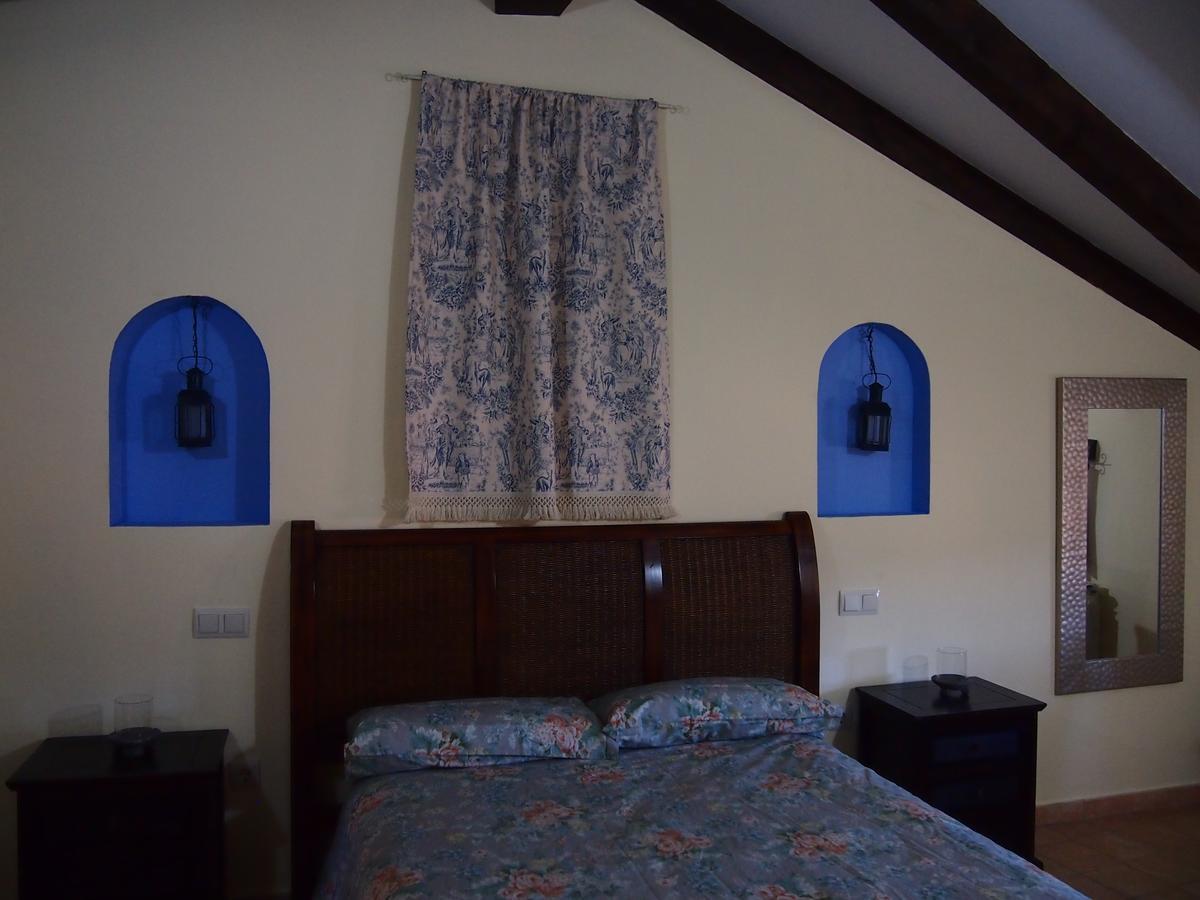 Sonos Del Jalon Hotel Medinaceli Eksteriør billede